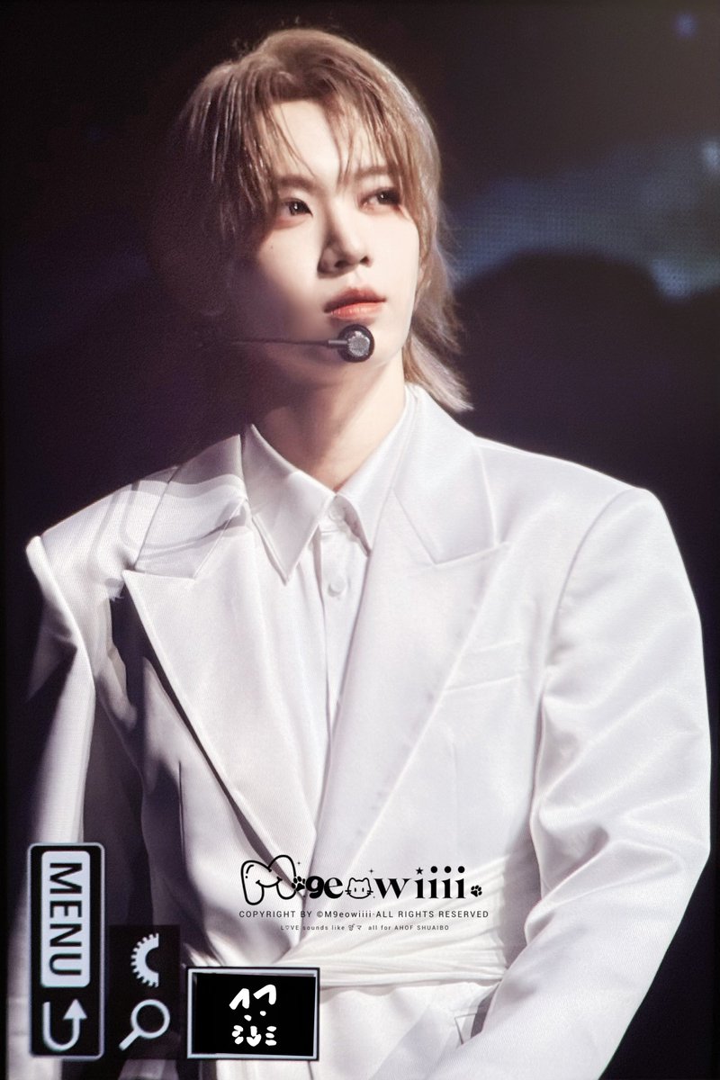 260103 팬콘 day1 ⛅️ #SHUAIBO #장슈아이보 #AHOF #아홉