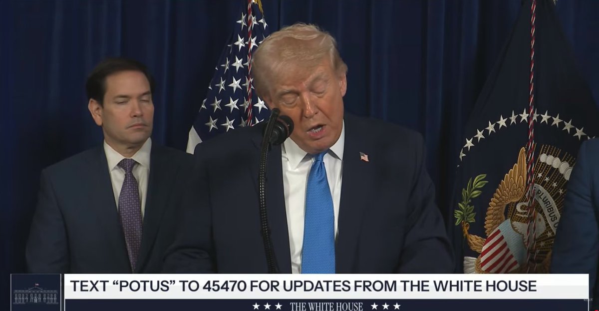 Trump afirmó que EEUU estará a cargo de Venezuela hasta que se concrete una transición. La frase funciona como una confesión y expone una voluntad de ocupación política junto con la sustitución directa de la soberanía de un Estado por el arbitrio externo.

Cuando una potencia se