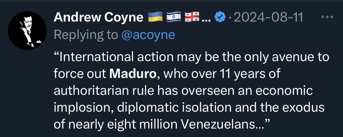 ryangerritsen's tweet image. Andrew Coyne before and after suffering TDS