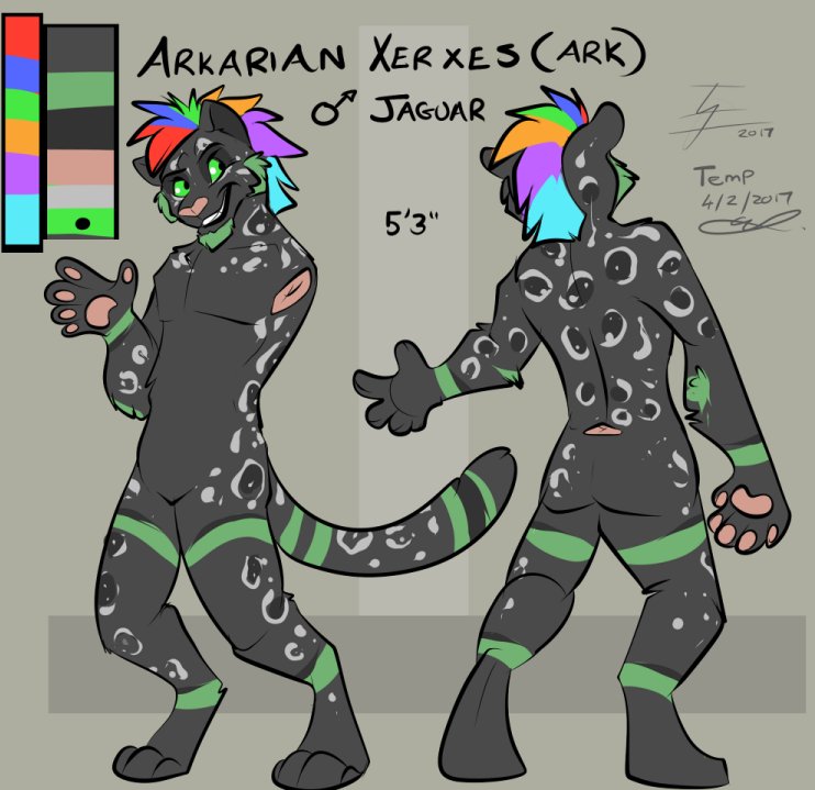 ArkarianXerxes's tweet photo. @ScrawnyGrandpa If I win you can pick either one 💚 https://t.co/Izzq51fdmw