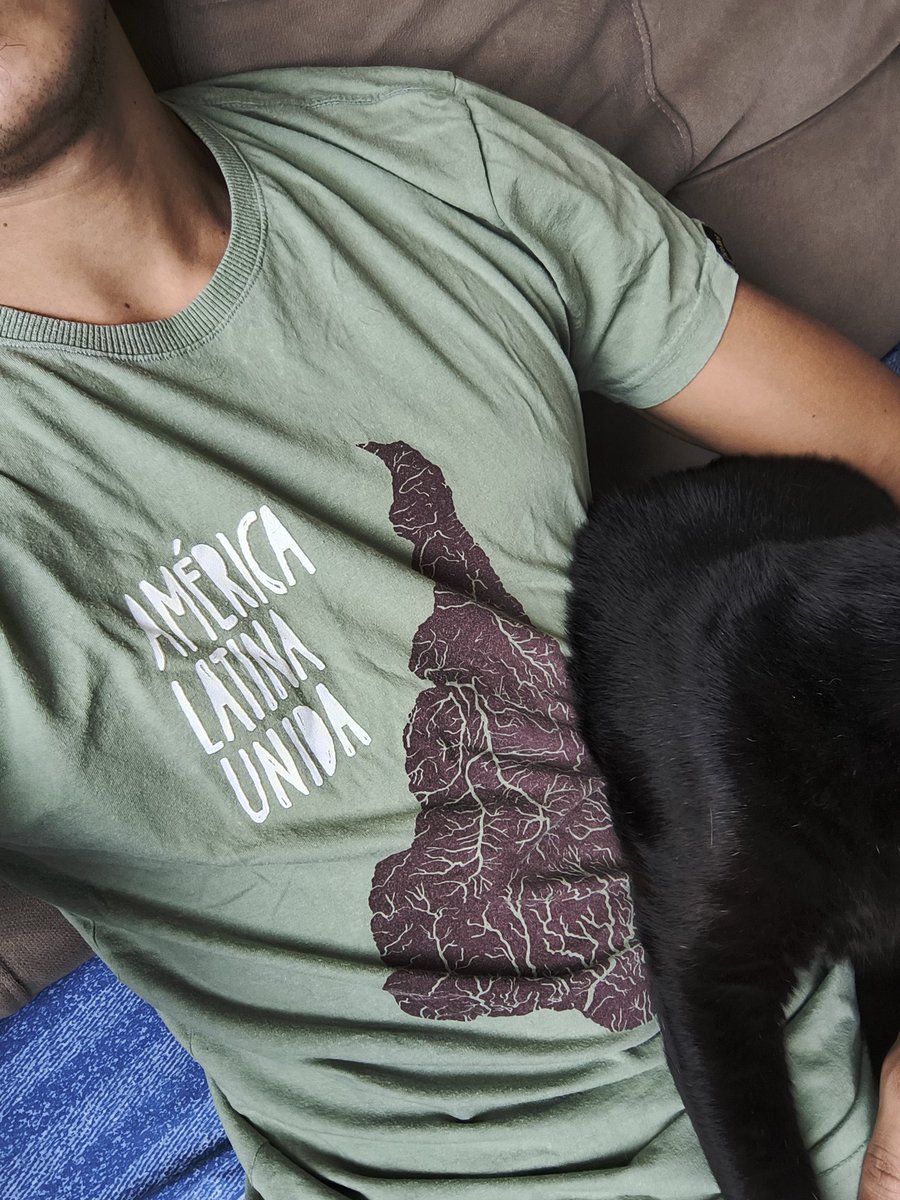 América Latina unida e foda se os EUA