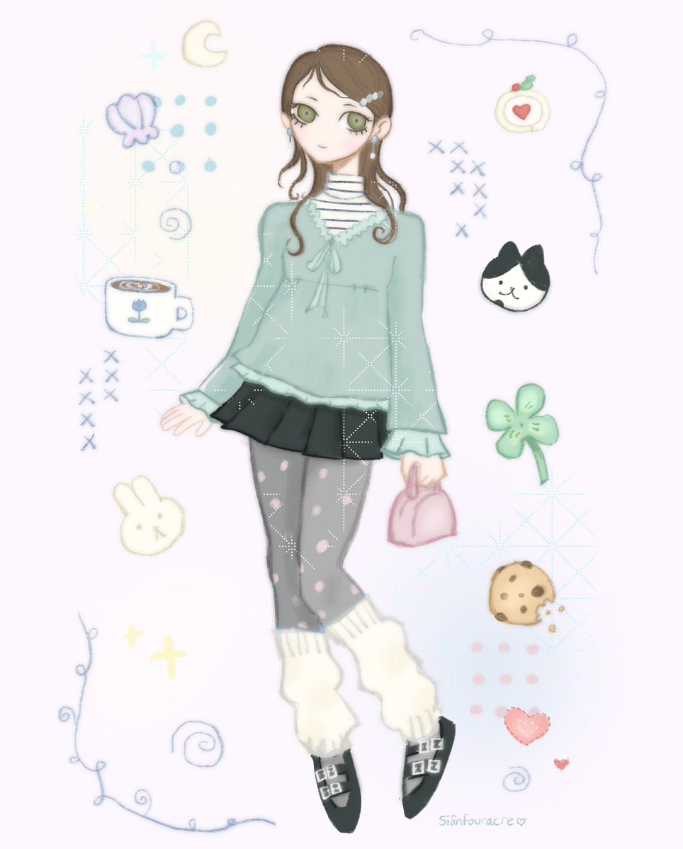 curseddoll__'s tweet photo. Happy new year🩵❄️ https://t.co/OSYeOpwVuo