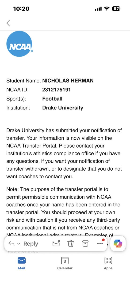 Nick Herman tweet media