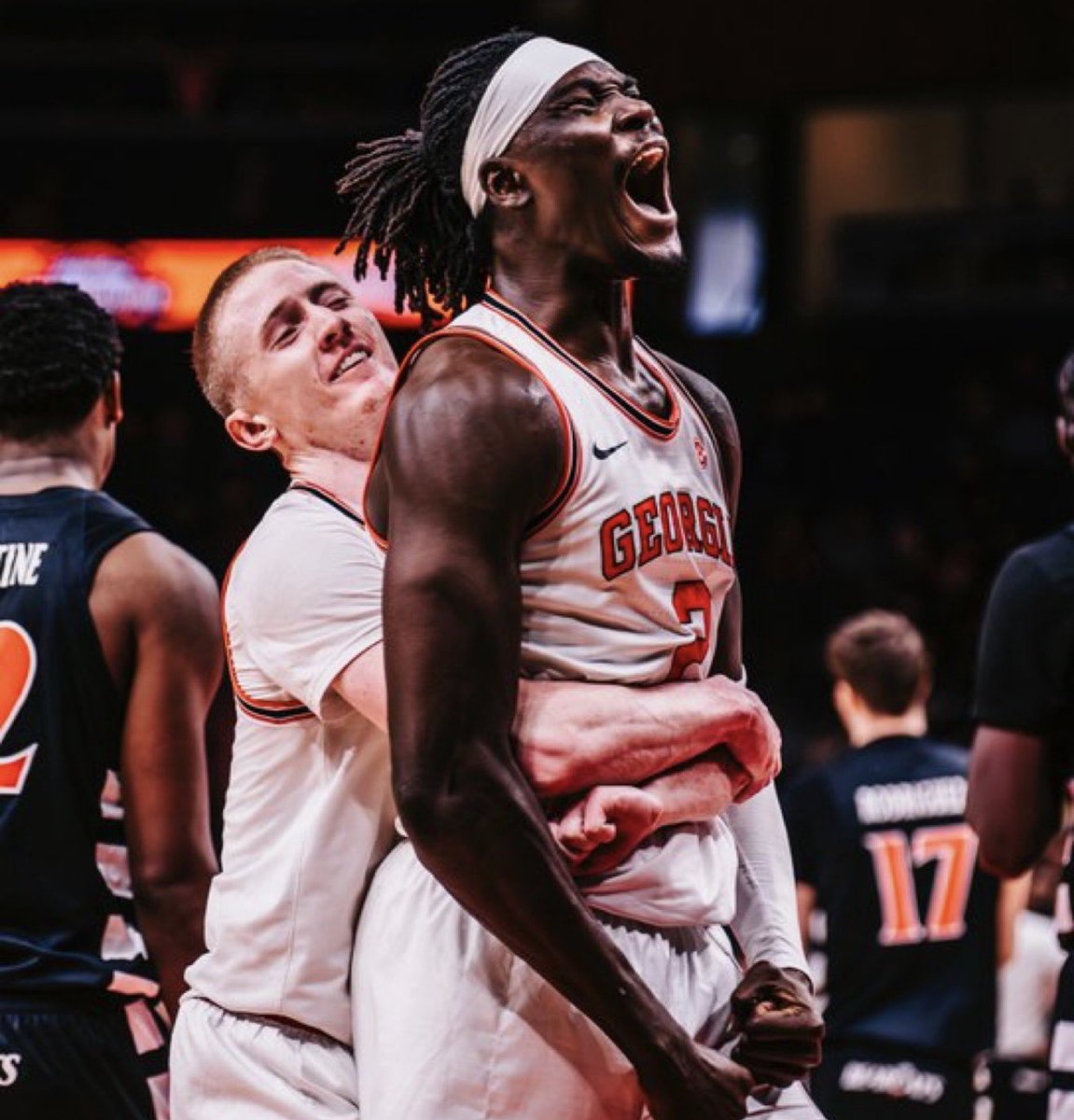 ROADTOMAMBA's tweet image. POD : GEORGIA -6.5 🐶💰💰
LINE TELLS YOU EVERYTHING 
#Gambling𝕏