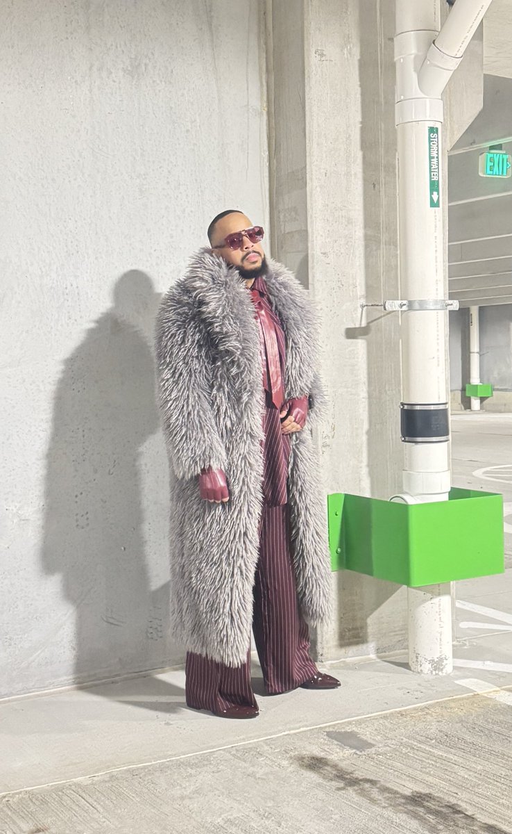 Domanick Omar tweet media