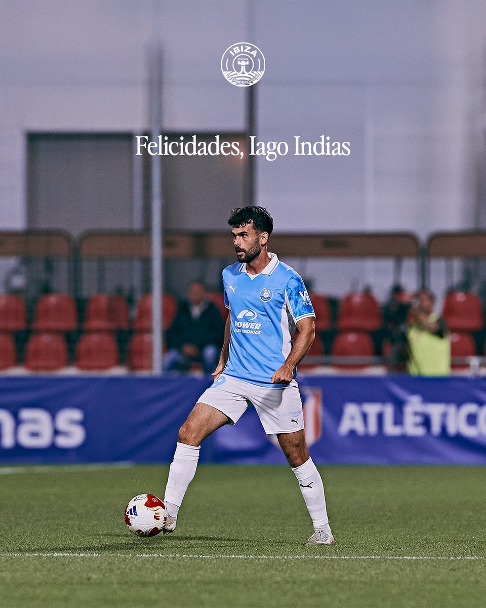 Molts d’anys, <a href="/iagoindias_/">iago indias</a>! 🥳