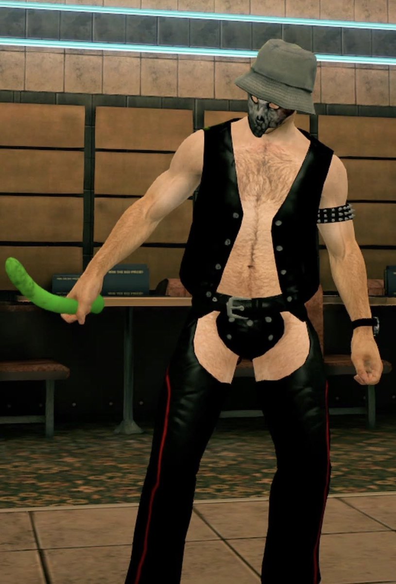 ZackLessons's tweet image. New fit