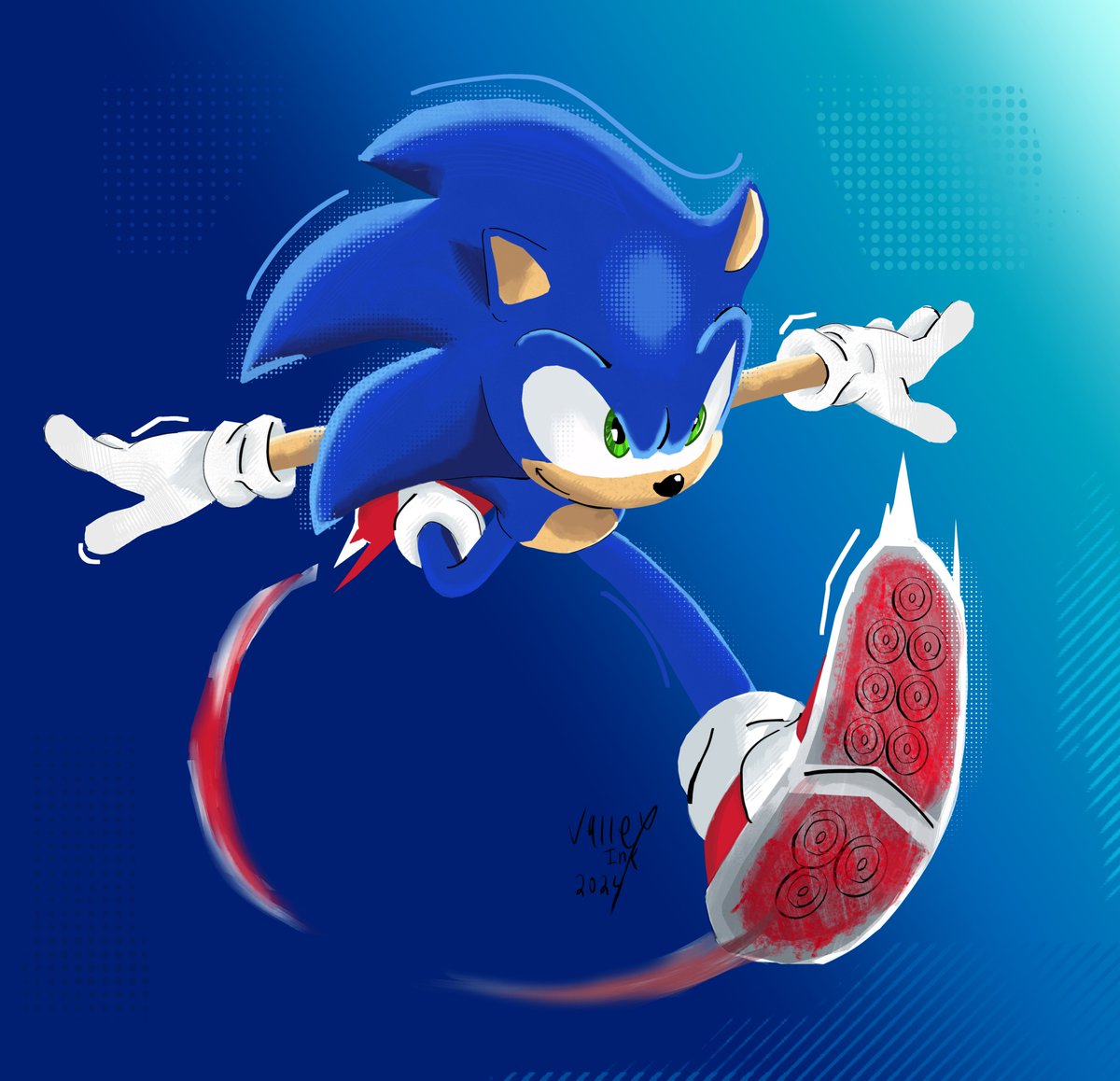 Nice Edits

-Rigs by: <a href="/dokatzo/">Dokatzo</a>/ <a href="/TBSF_YT/">TBSF</a>

-Pose by: <a href="/KornArt3/">KornArt</a>

#sth  #SonicTheHedeghog #b3d