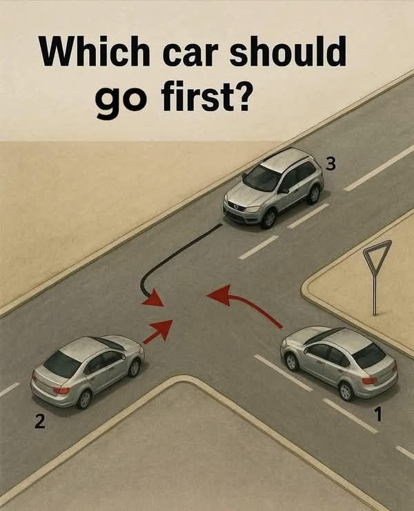 ohhanxiety's tweet image. Which car should go first..?