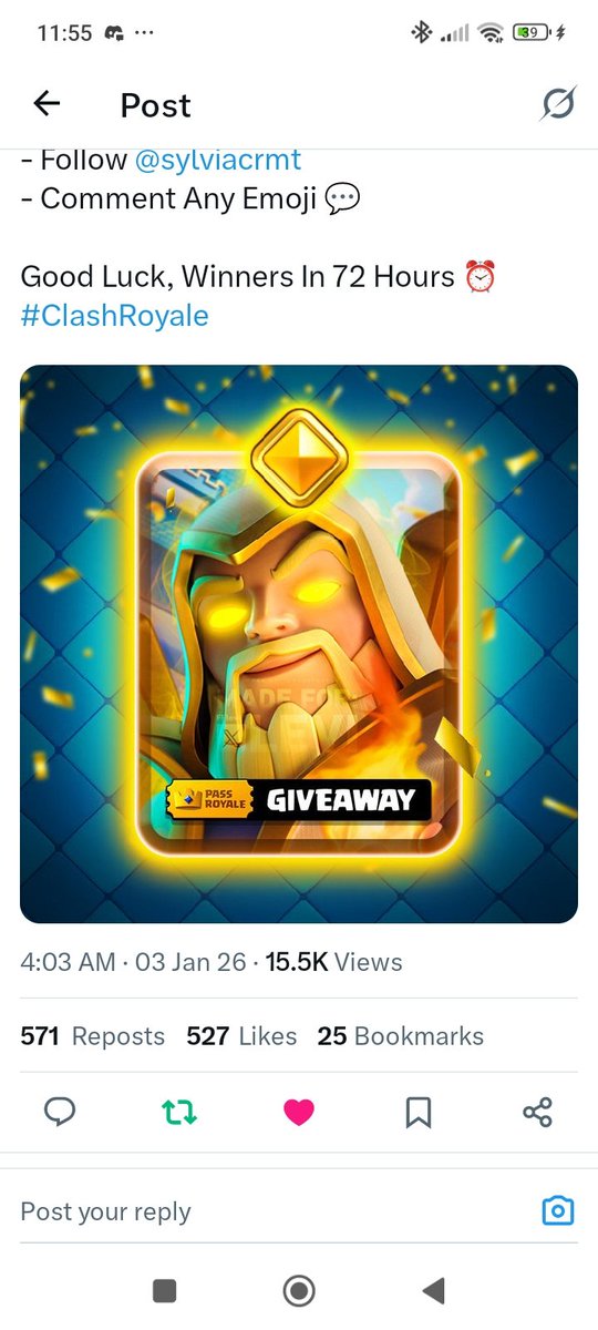 DM22! tweet media