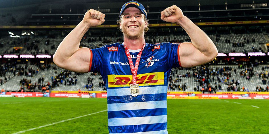 Captain Springbok tweet media