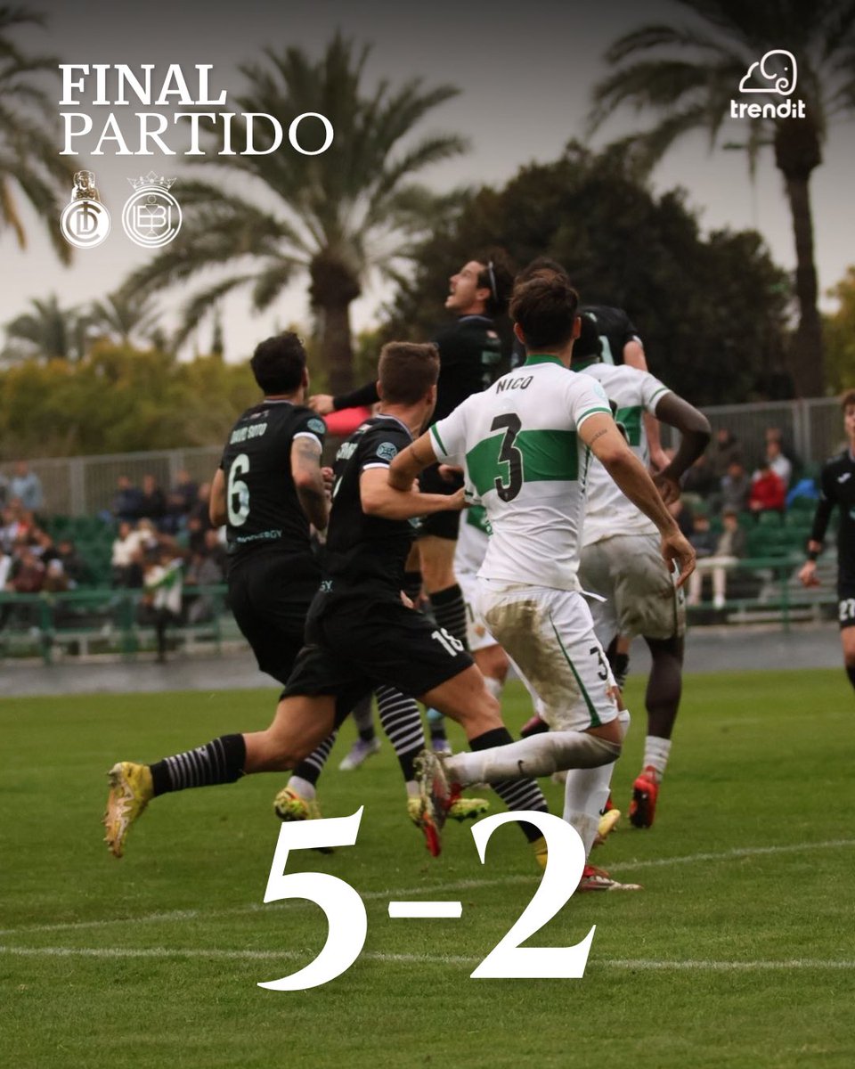Final del partido.

#VolverACreer #TuGenteTuClub