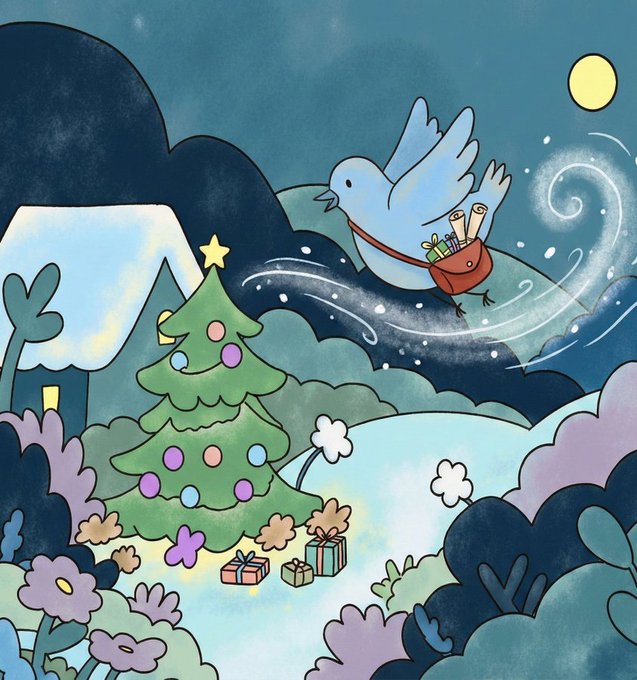 Seekingstaja 🧩🐸🍎🥕☕️☀️ tweet media