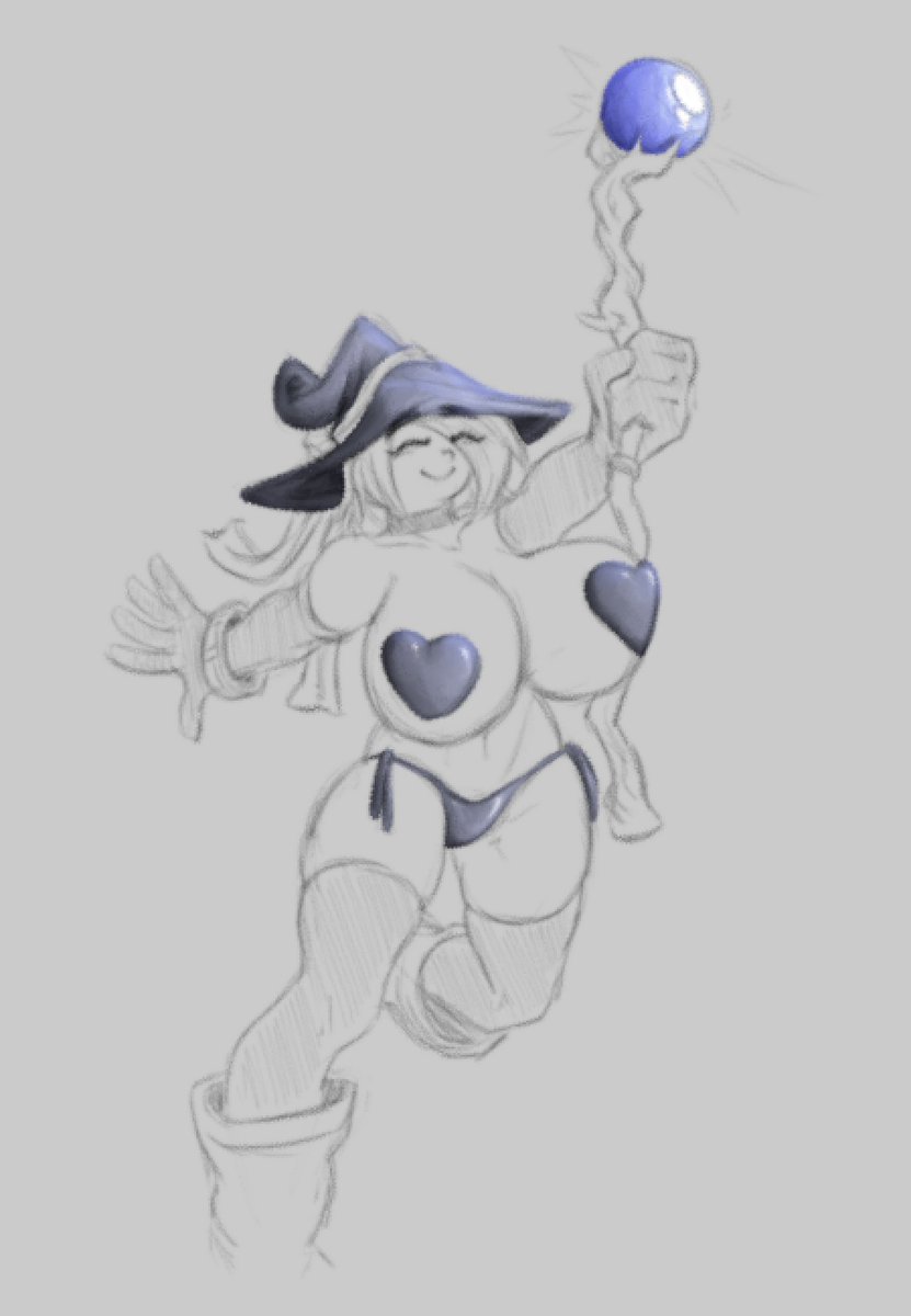 Garbatch's tweet image. 