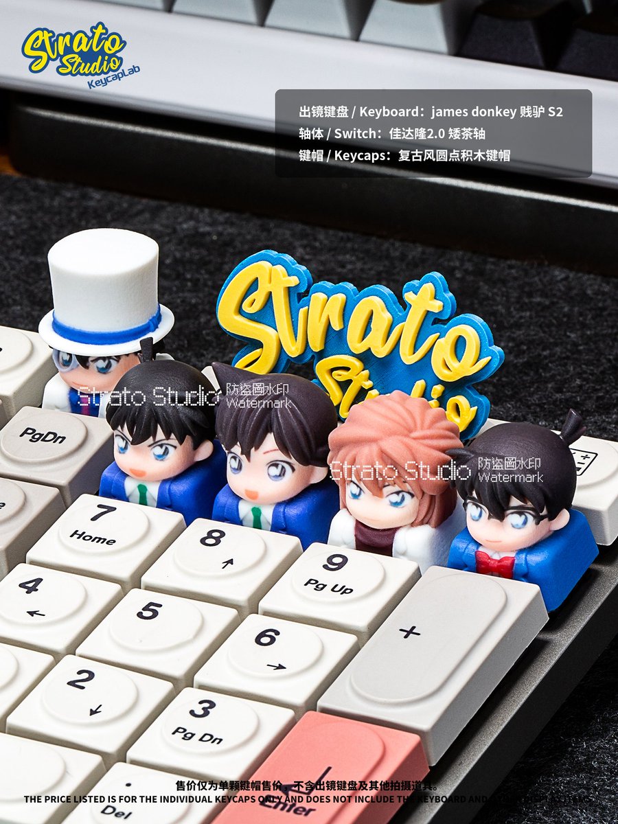 Strato Studio tweet media