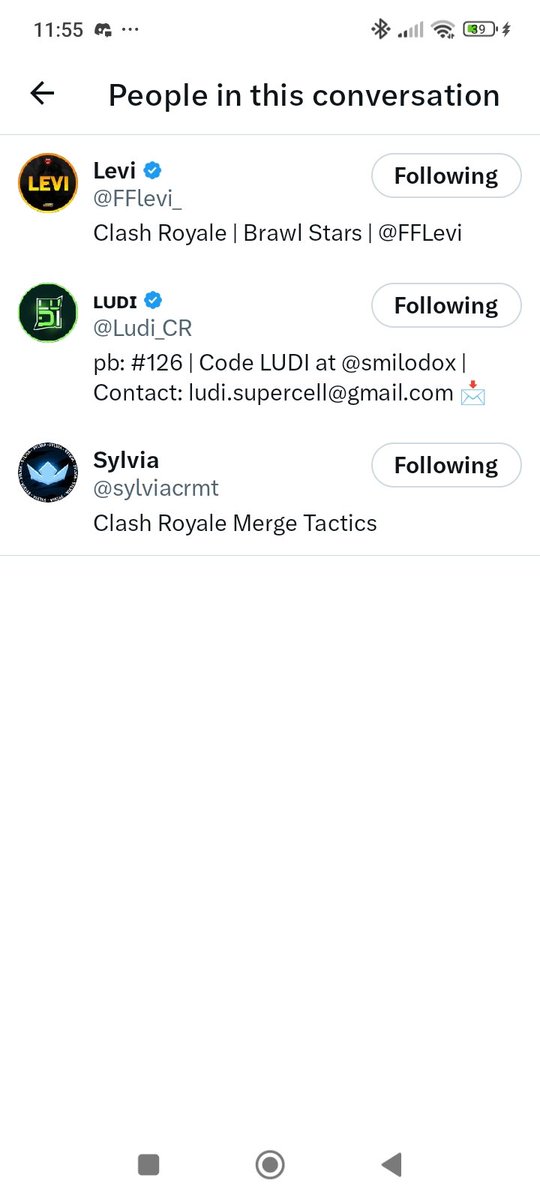 DM22! tweet media