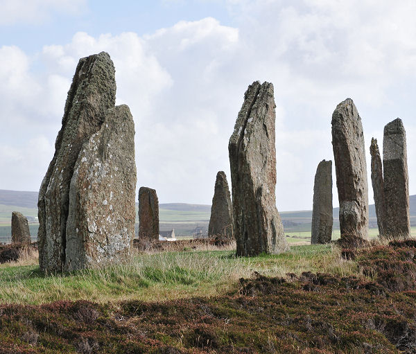 Undiscovered Scotland tweet media