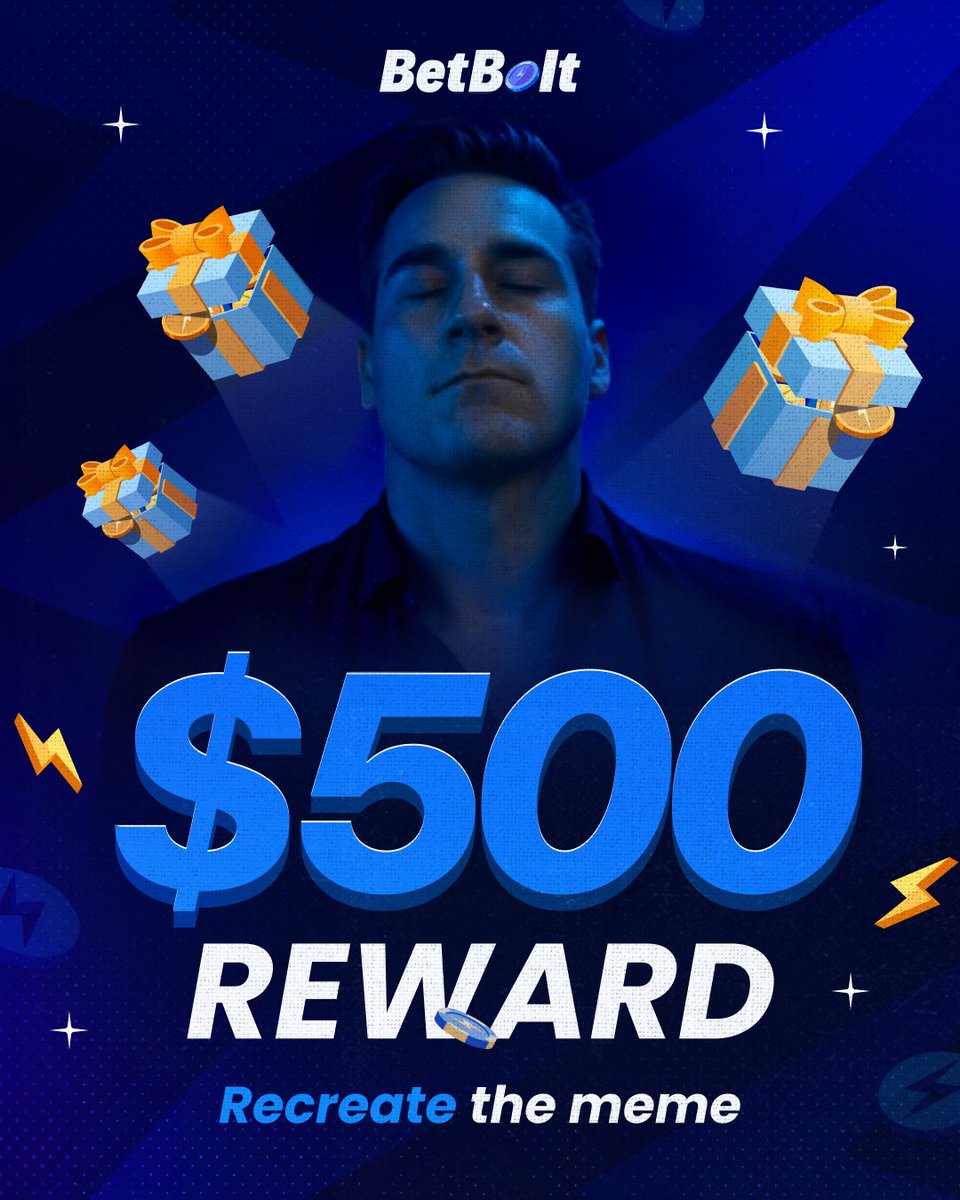 BetBolt.com tweet media