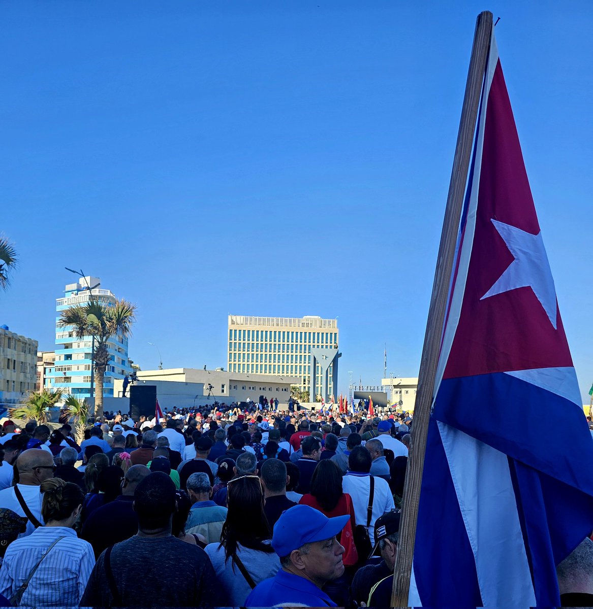 Joel Suárez Pellé 🇨🇺 tweet media