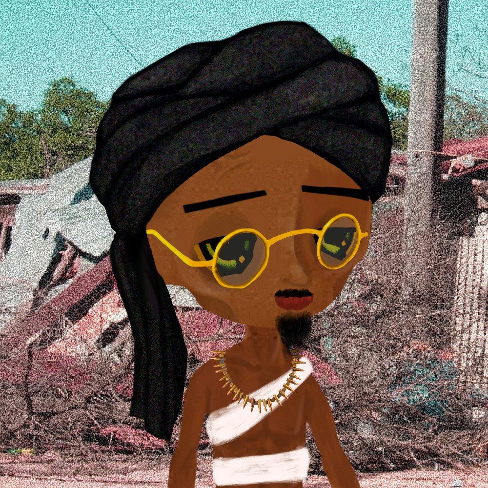 Somalio 3333- FreeMint tweet media