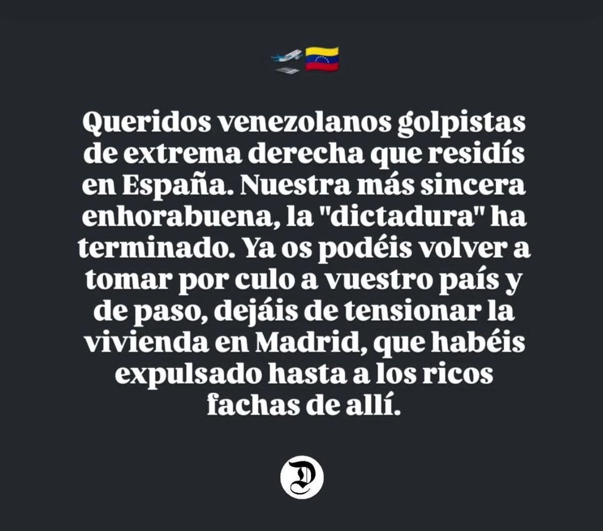 Zapatista72's tweet photo. Ea!!! https://t.co/EpBv0JnByQ