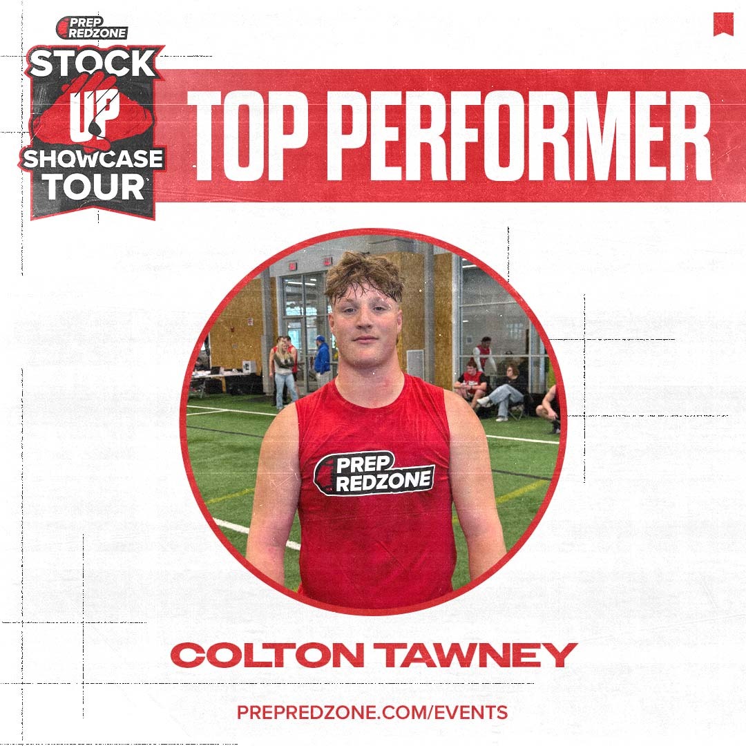 Prep Redzone West Virginia tweet media