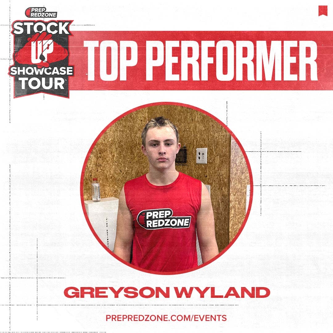 Prep Redzone West Virginia tweet media