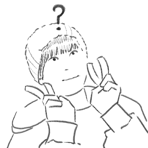 poorly drawn ateez tweet media