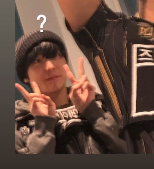 poorly drawn ateez tweet media