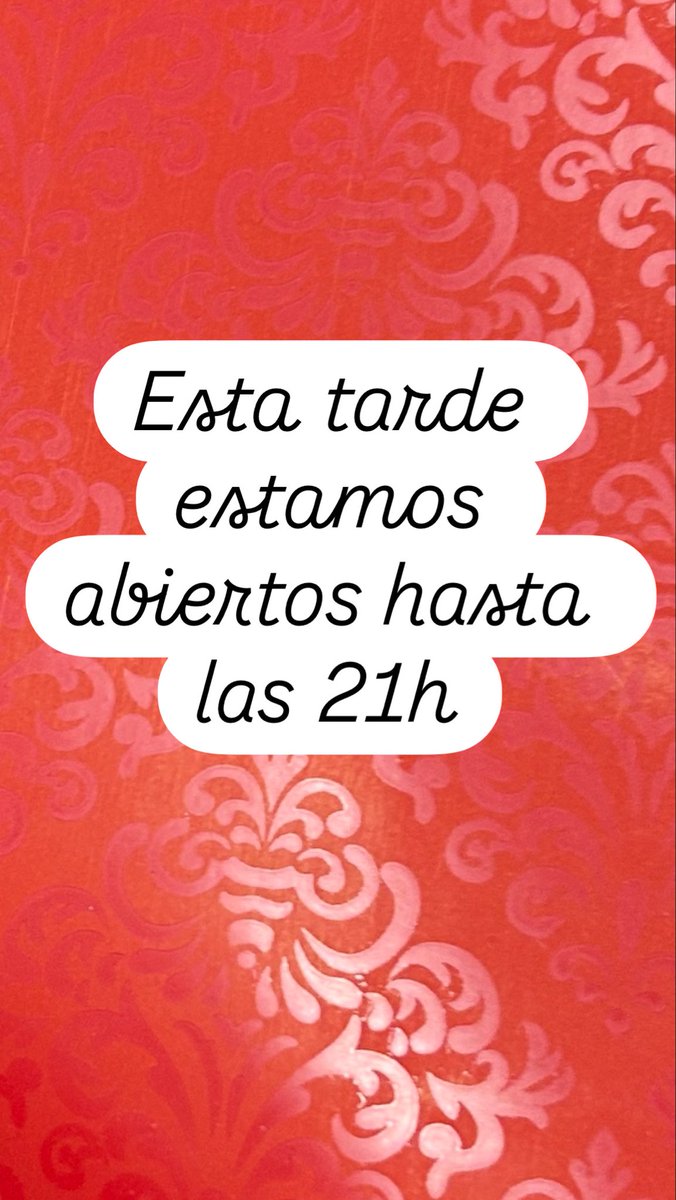 FERNANDO OJEDA (@tiendaojeda) on Twitter photo 