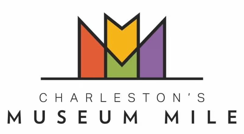 With the Museum Mile Month pass, you can spend an entire month learning about Charleston’s rich history &amp; culture while visiting sites in the order that best fits your schedule! Learn more: bit.ly/49kKxmY