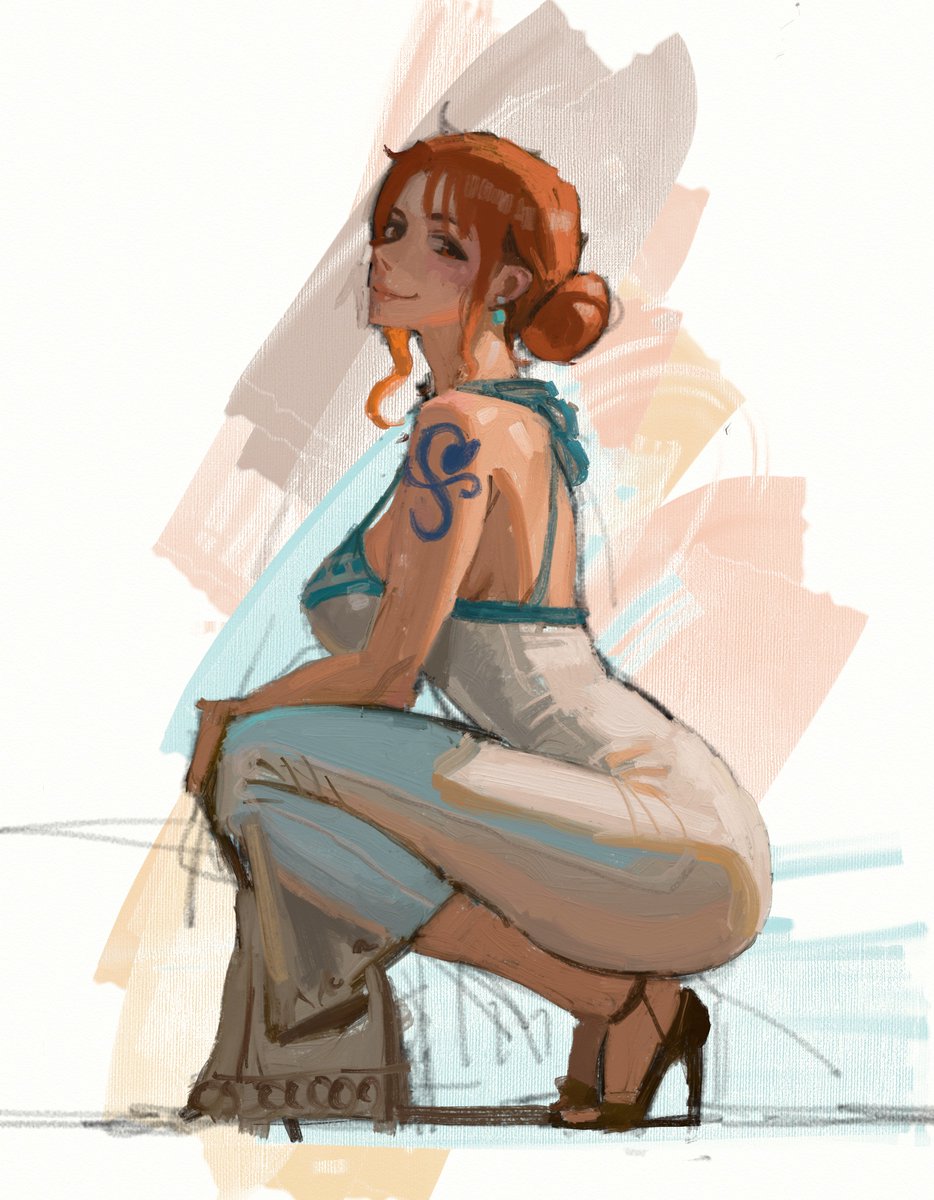 Antsiart's tweet image. 