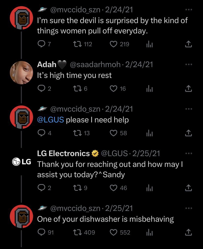 Avatar_Macho's tweet image. Misogyny final boss 😭💔