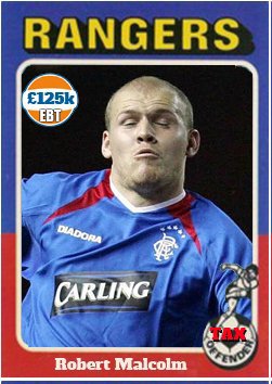 Craig Whyte tweet media