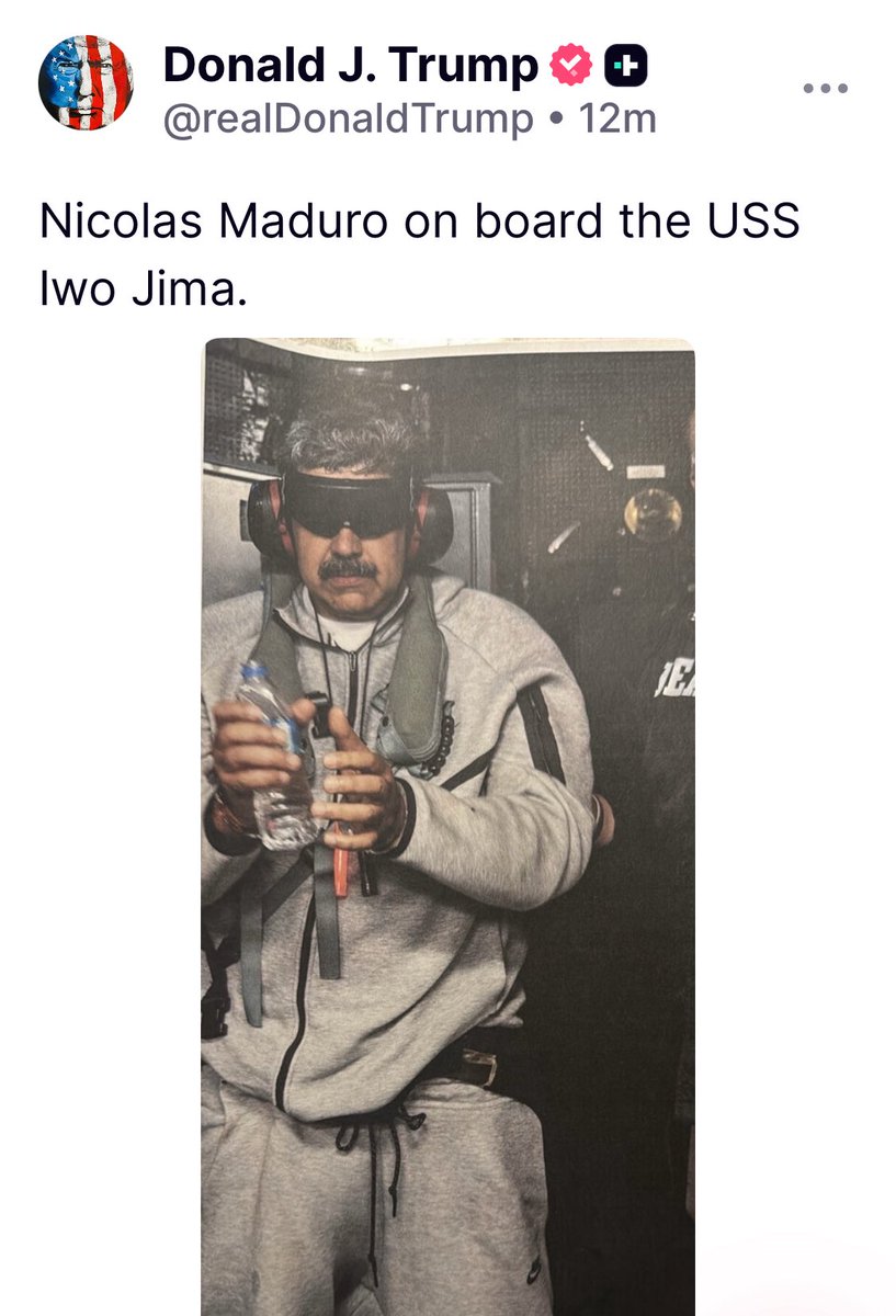 FAFO…any questions?