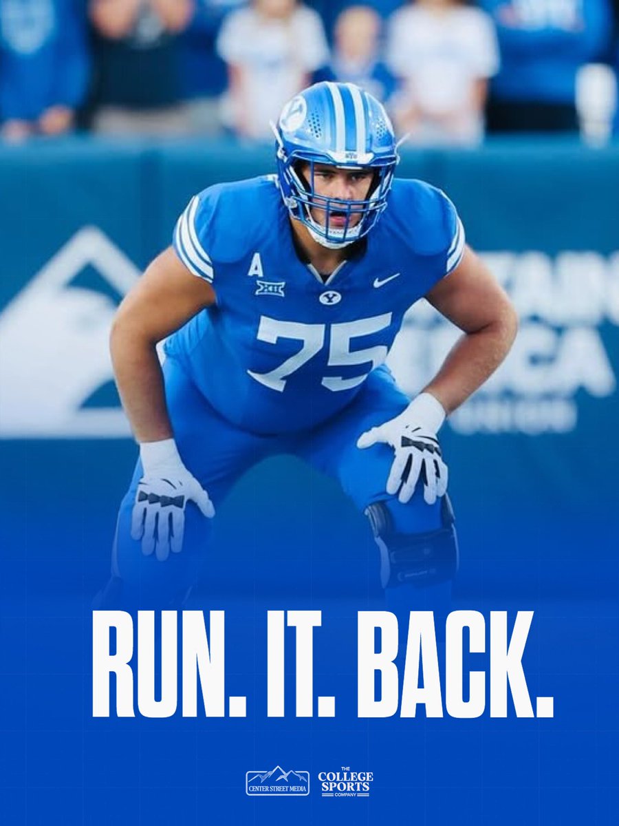 Center Street Media tweet media