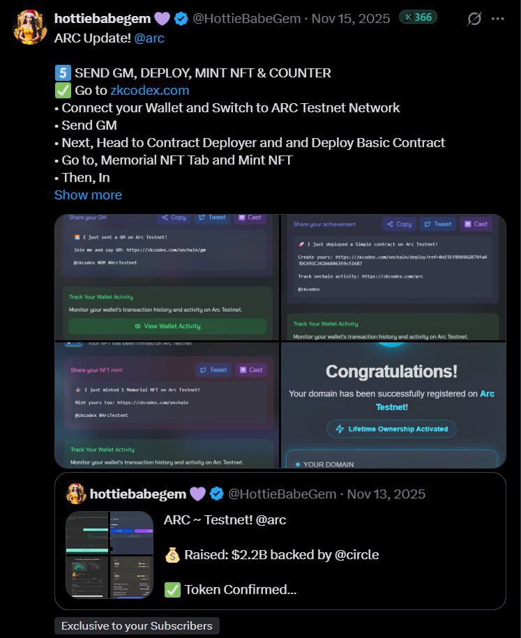 hottiebabegem 💜 tweet media