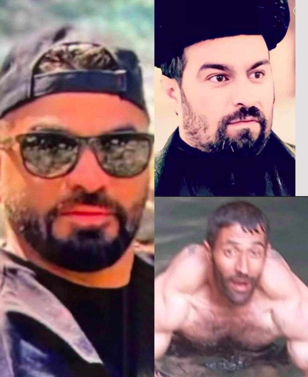 Persan / Français 

#فوری | #اختصاصی

یک منبع آگاه از ایران به من اطلاع داده است که مهدی امامی، فارز آقا محمدی محمد بزونه در جریان تظاهرات امروز در ملکشاهی توسط نیروهای جمهوری اسلامی کشته شدند.

به گفته این منبع، ده‌ها نفر از معترضان امروز مجروح و کشته شده‌اند و بسیاری از / 1