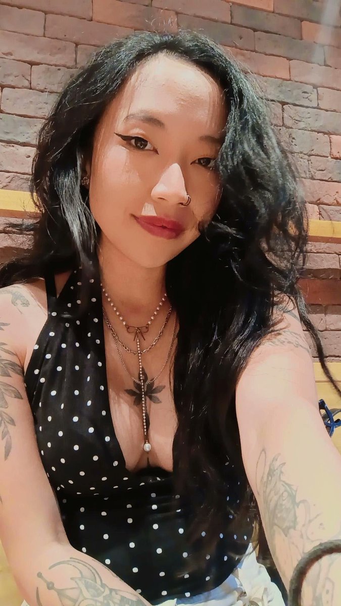 Edisi rambut panjang