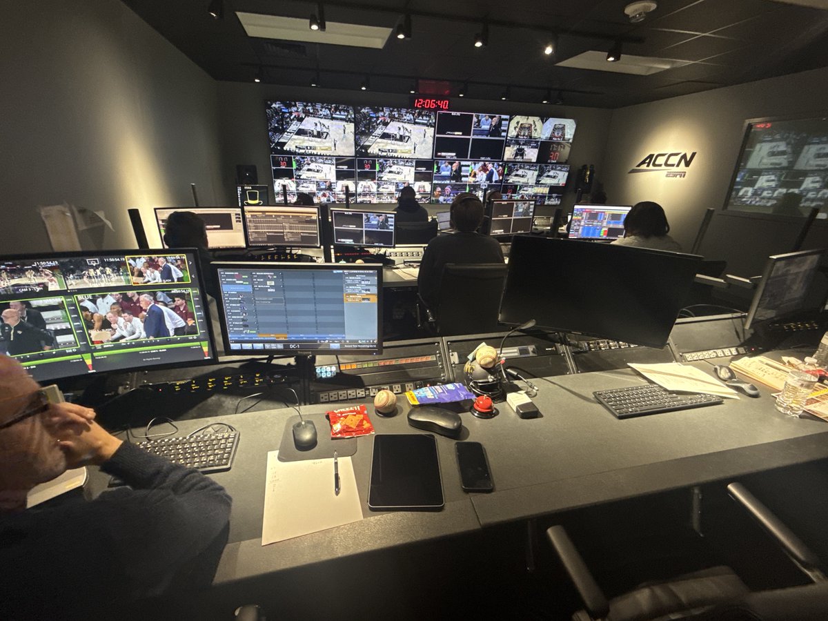 James Overstreet tweet media