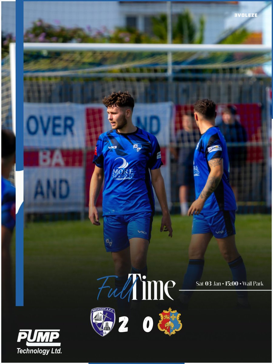 Brixham AFC tweet media