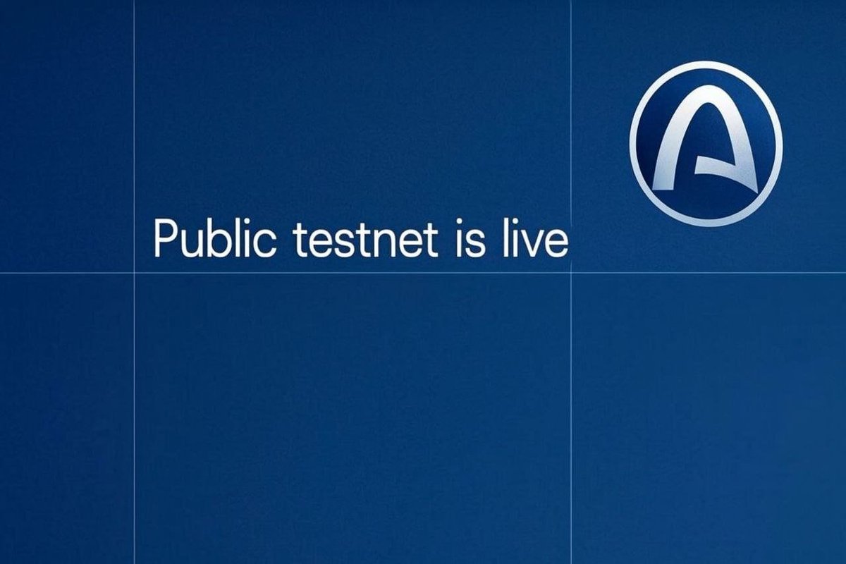 CarbzXBT's tweet image. Arc Network Testnet Guide 
Cost $0 + 15mins
Built by USDC (Circle)
High Potential

 I will basically be focusing on interacting with protocols that are tokenless and solemnly building on Arc to avoid wasted effort

 Firstly, Claim some arc test Tokens faucet.circle.com
if…