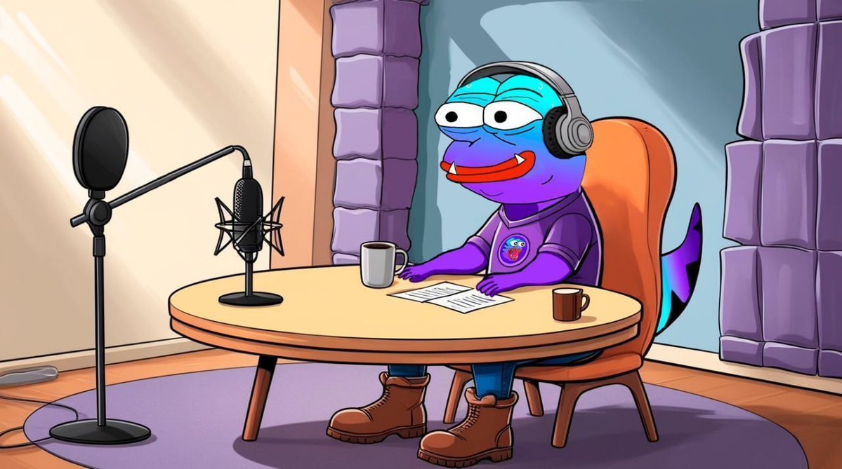 Join our Community Call, today we'll be discussing the future of $DINO and what has been done so far.      

Don't miss it, it starts in a little less then 1 hour in our Telegram group: t.me/dinosol_portal