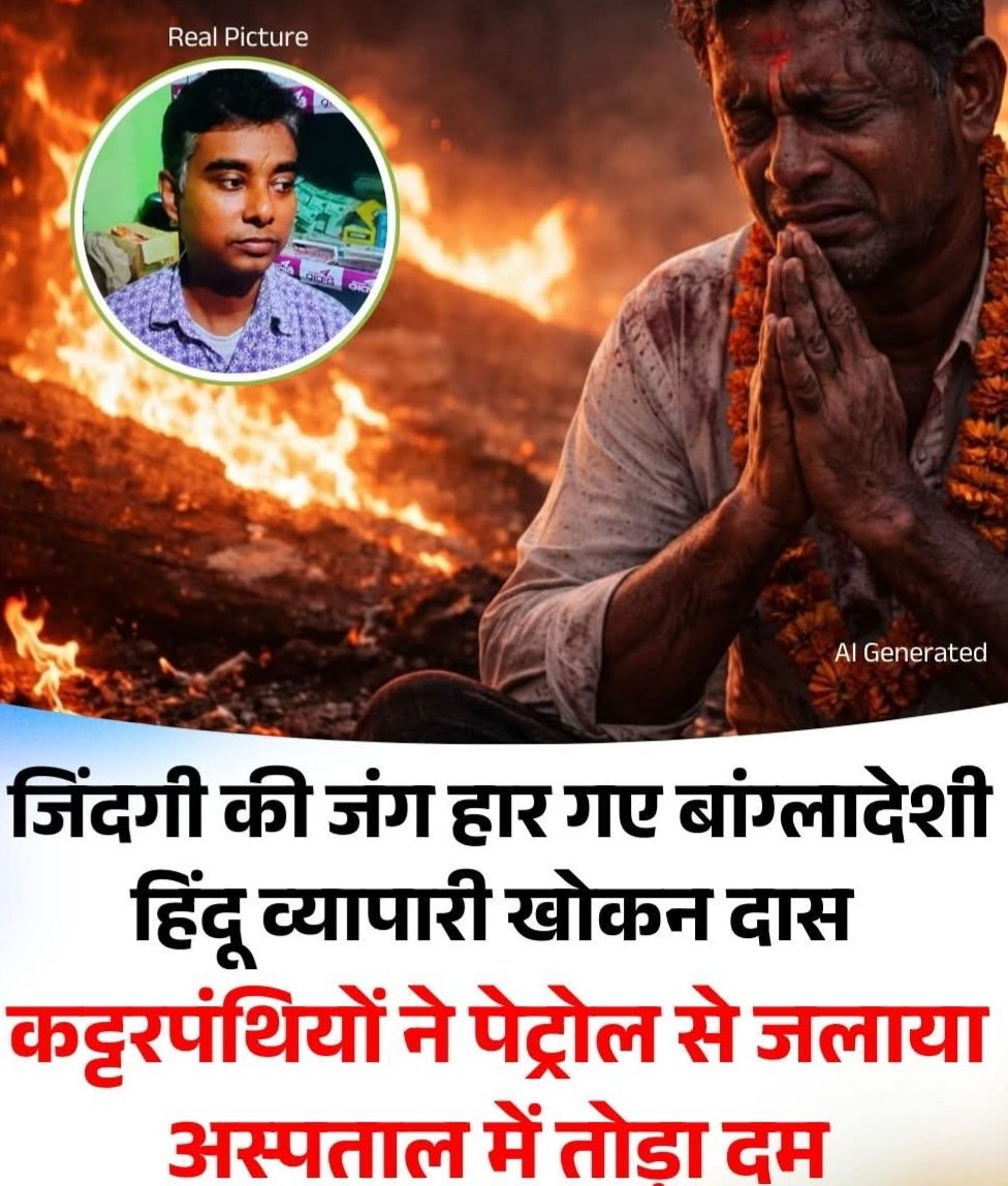 घटेंगे तो कटेंगे

9 राज्यों, 200 जिलों और 1500 तहसीलों में घट चुके हैं।

लव जिहाद, लैंड जिहाद, ड्रग जिहाद, घुसपैठ जिहाद, धर्मांतरण जिहाद और जनसंख्या जिहाद के कारण तेजी से घट रहे हैं।

आज के नेता 25 वर्ष बाद आपको बचाने नहीं आएंगे लेकिन आज का अच्छा कानून आपकी 25 पीढ़ियों को बचाएगा।