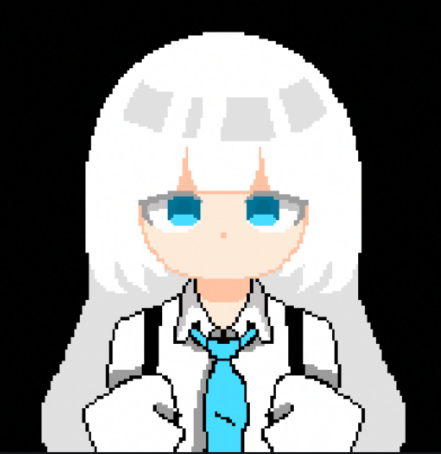 KurehoStl's tweet photo. #Pixel https://t.co/Tm4MEpYEHq