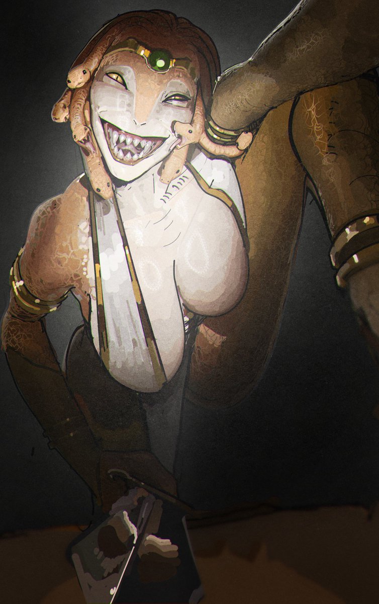 OC Mission for Lynxzyboy