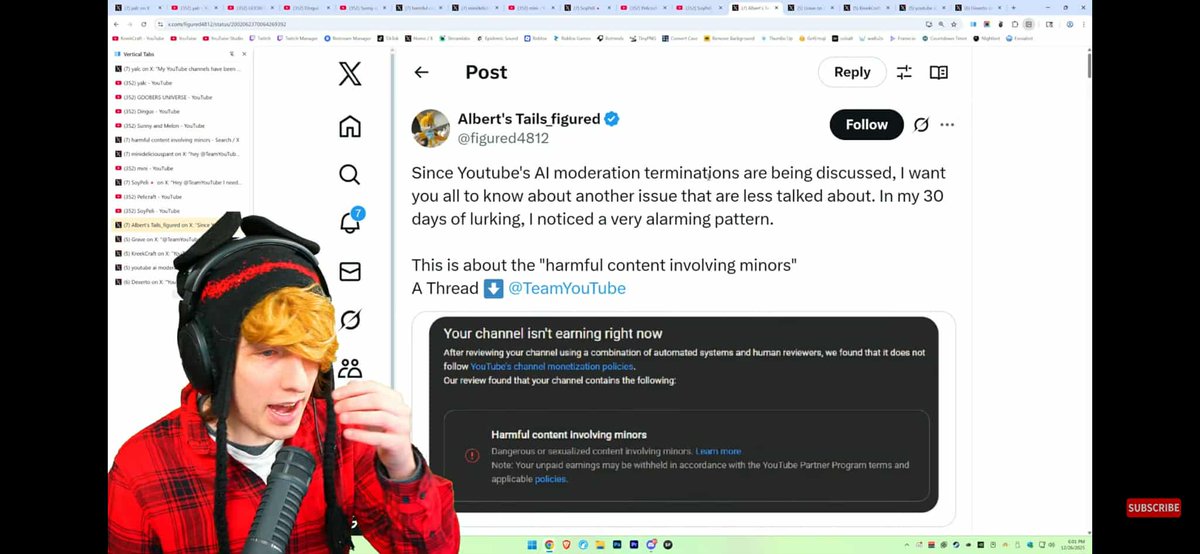 Albert's Tails_figured tweet media