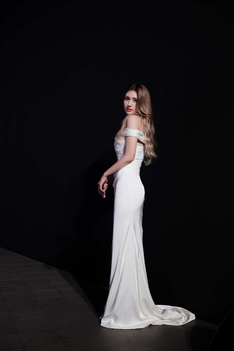 dearwinterkitty's tweet image. Jeon Somi Unite On : Live Concert 2020