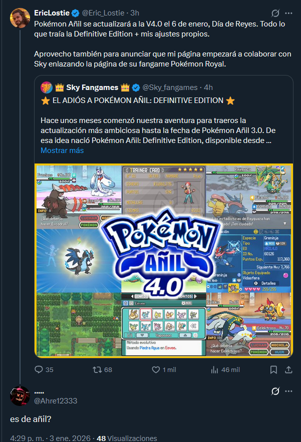 EricLostie tweet media