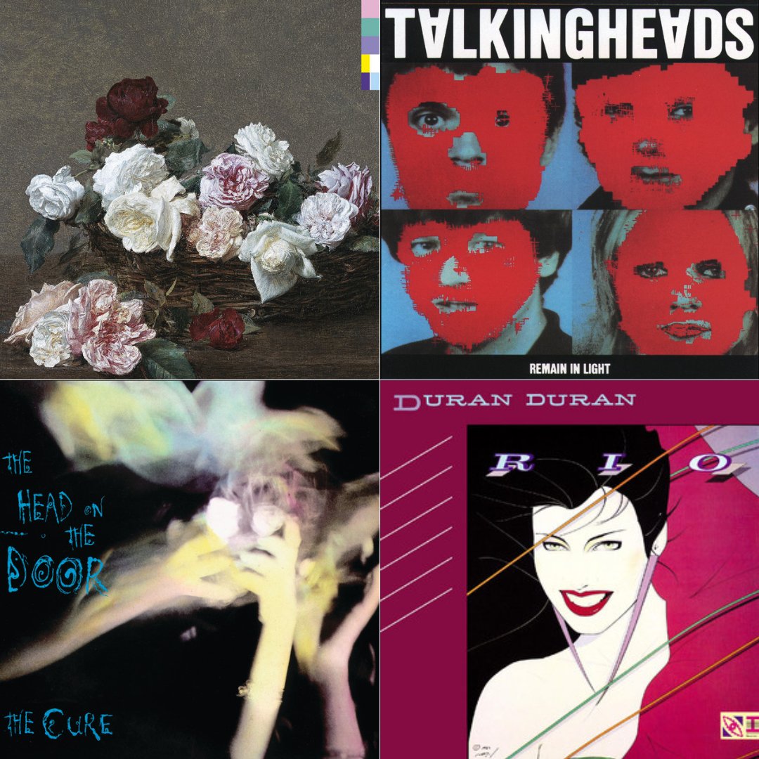 All Rock Music tweet media